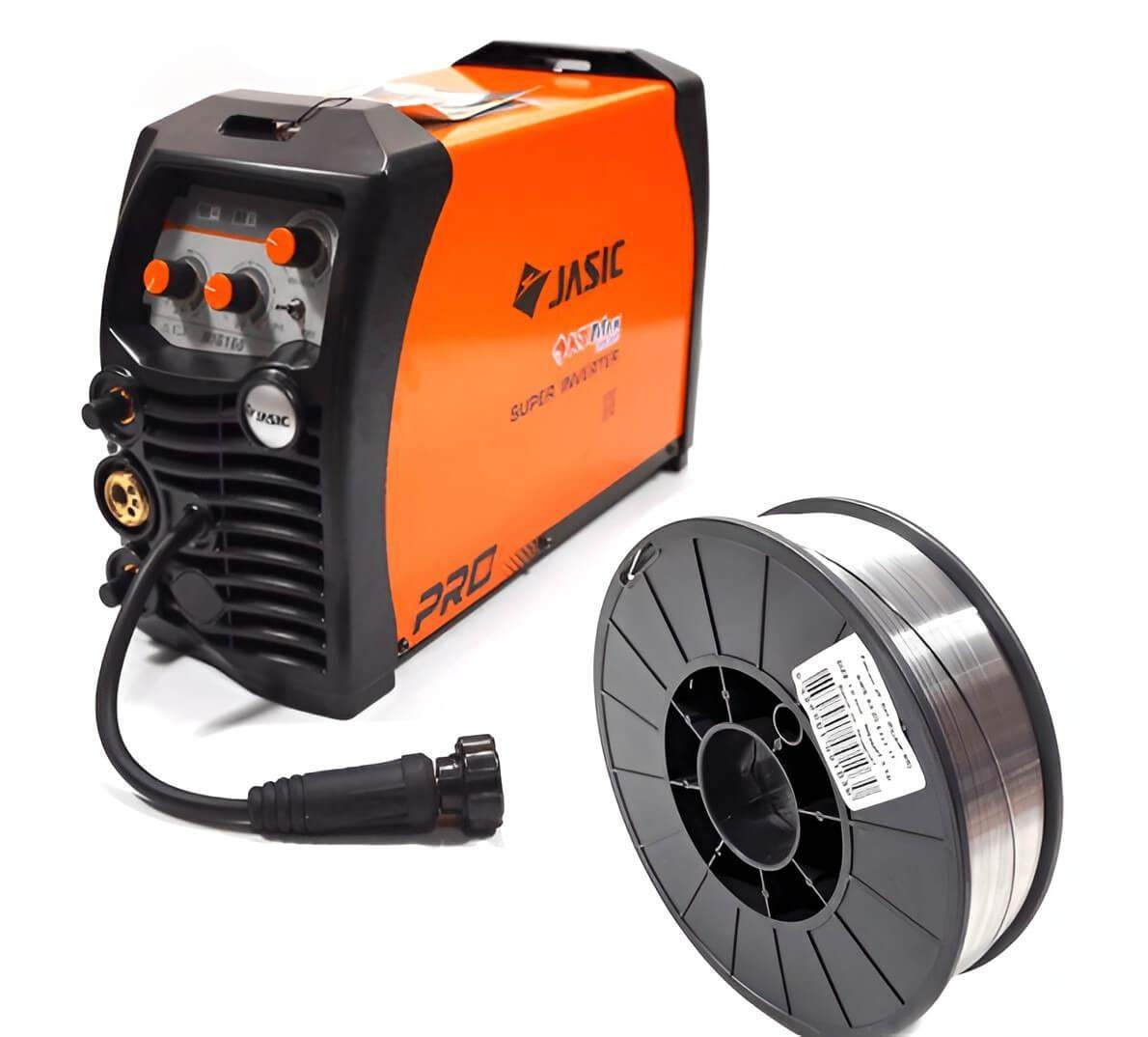 เครื่องเชื่อม MIG