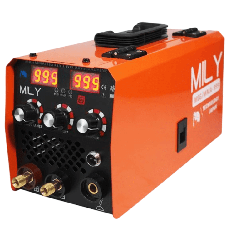 MILY MIG/MMA 999A