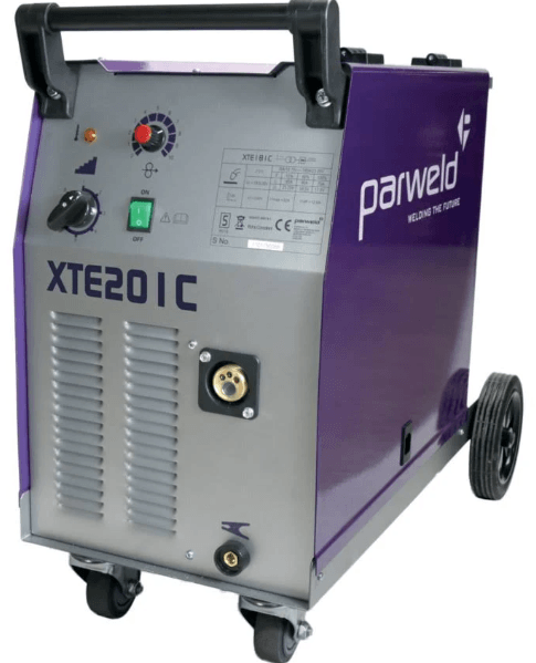 Parweld XTE201C‑P1