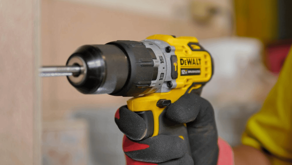 วิธีการเจาะกระเบื้องเซรามิก