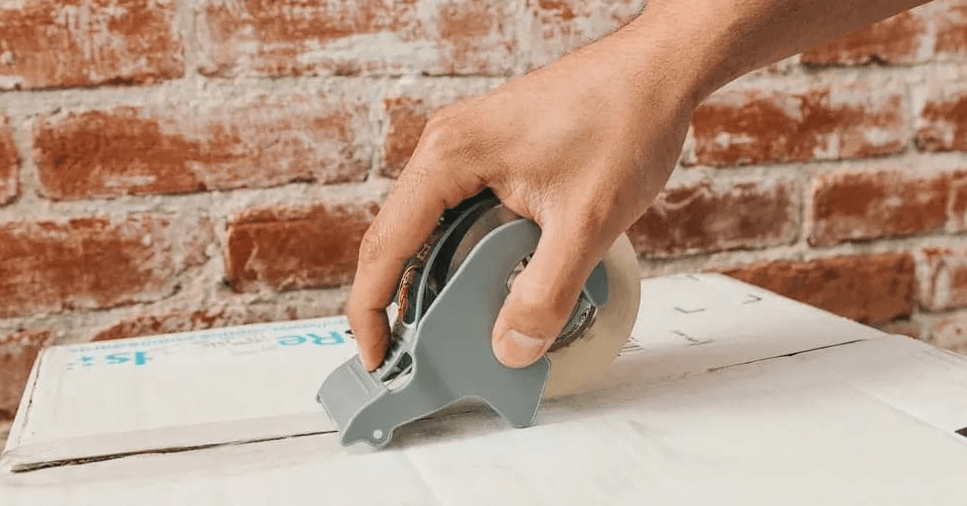 ปืนเทปที่ดีที่สุด