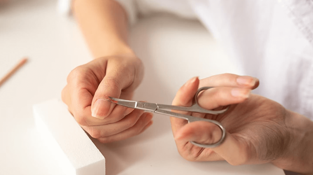 คู่มือการซื้อกรรไกรหนังกำพร้าที่ดีที่สุด