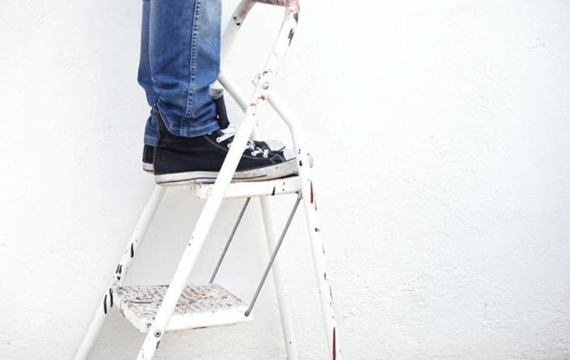 จะเลือกบันไดอย่างไร?