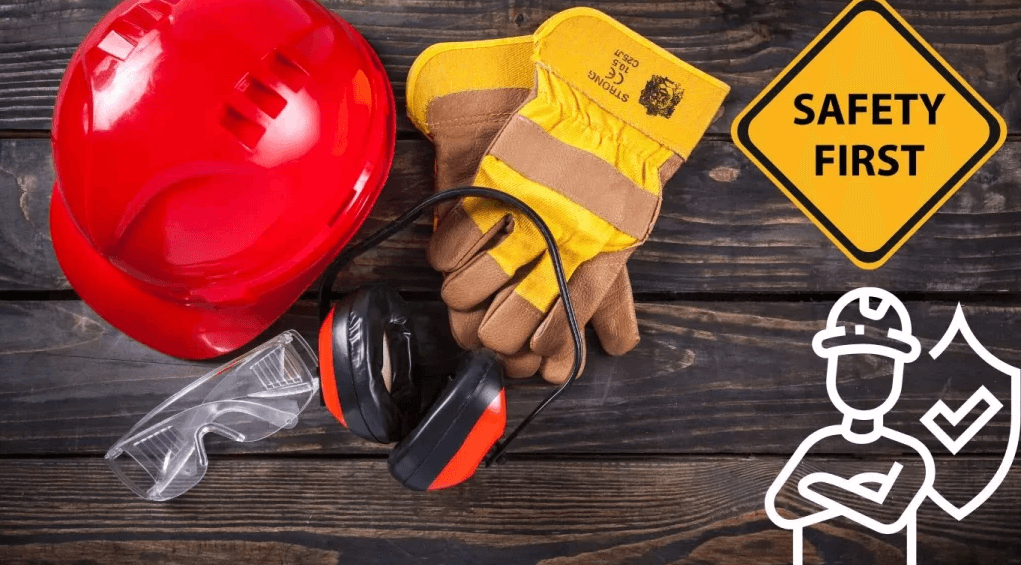 เราจะดูแลความปลอดภัยในการทำงานได้อย่างไร