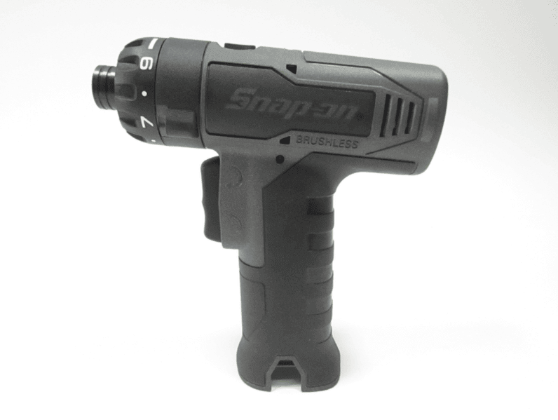 ไขควงไฟฟ้า