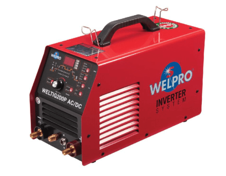 ตู้เชื่อมอาร์กอน