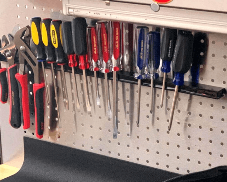 ผู้ถือเครื่องมือแม่เหล็กที่ดีที่สุด