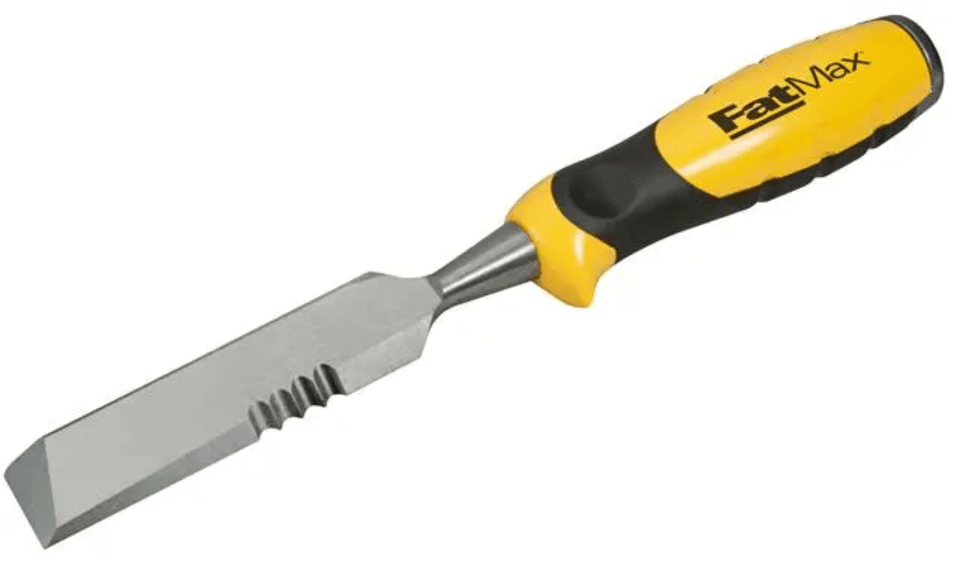 สกัดมีดตัดข้าง