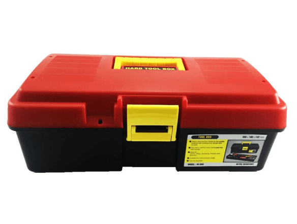 กล่องเครื่องมือ