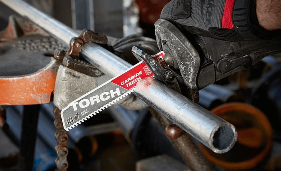 ใบเลื่อยลูกสูบที่ดีที่สุด