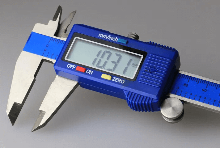 เครื่องวัดเส้นผ่าศูนย์กลางดิจิตอลที่ดีที่สุด