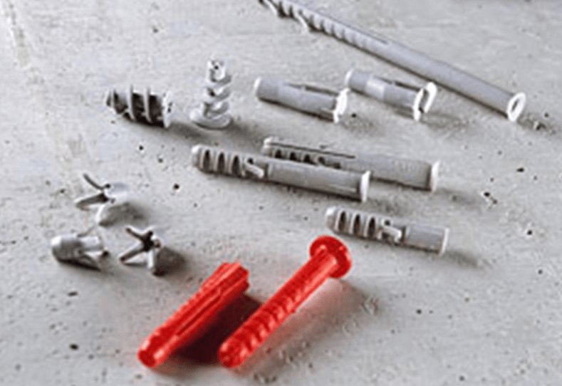 วิธีเลือกพุกขยายที่เหมาะสม