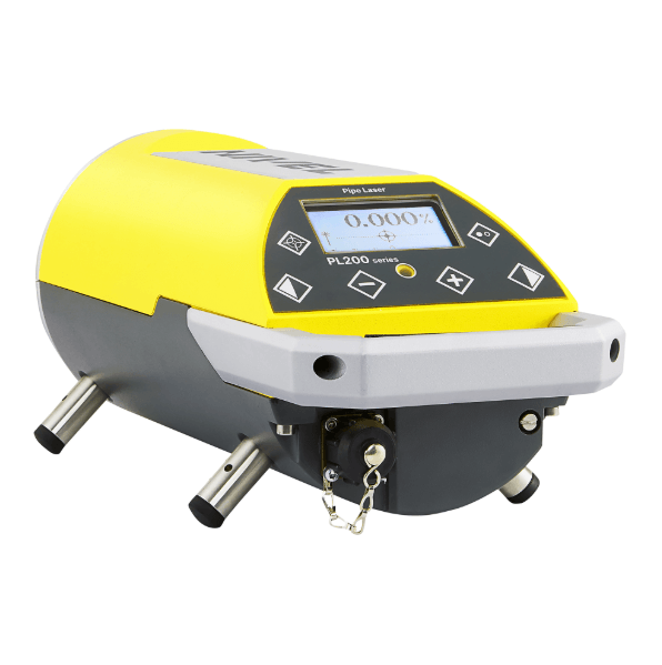 เลเซอร์แนวเส้นที่ทนทานสำหรับการใช้งานกลางแจ้ง