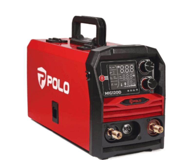 POLO MIG120D