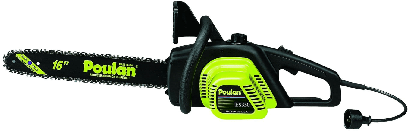 Poulan PLN3516F