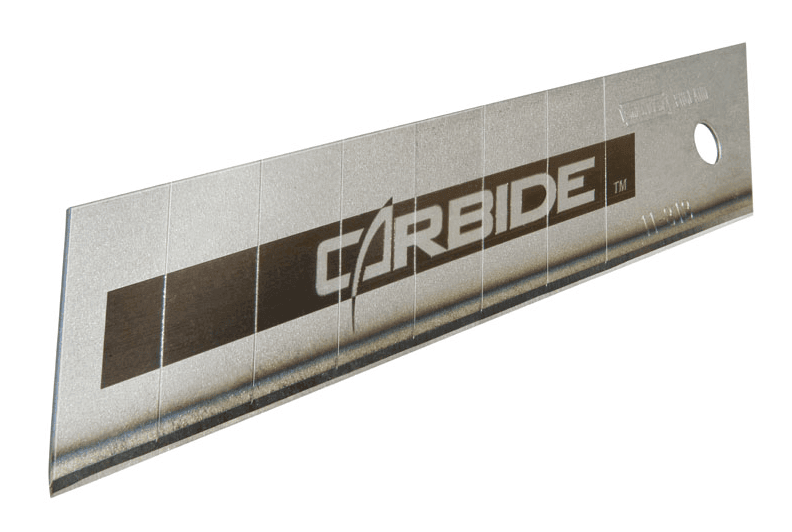 ใบมีด CARBIDE จาก Stanley