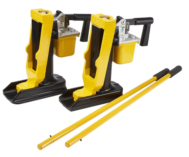 Stanley - ซีรีส์เครื่องมือใหม่สำหรับช่างประปา