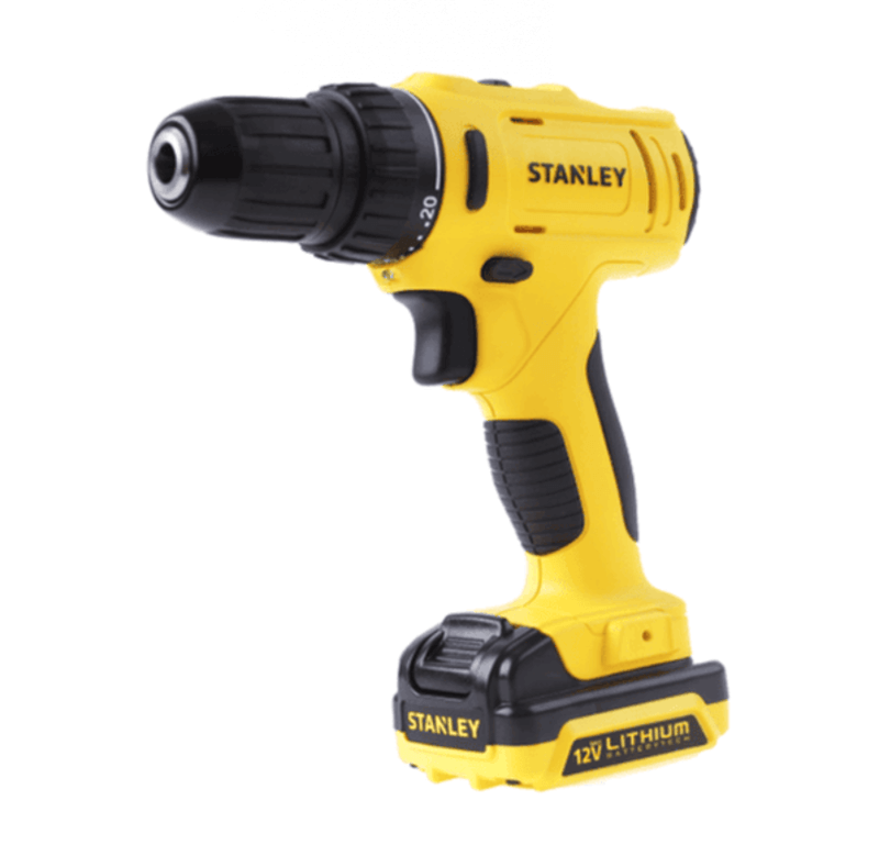 Stanley SCD121S2K-B1