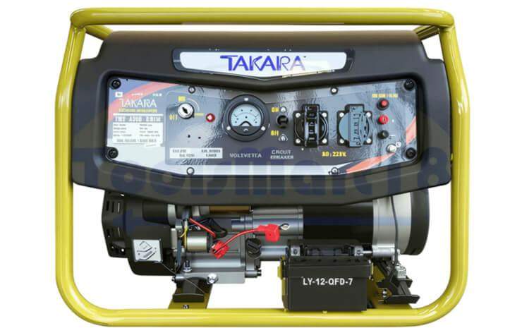 Takara TMV-4000