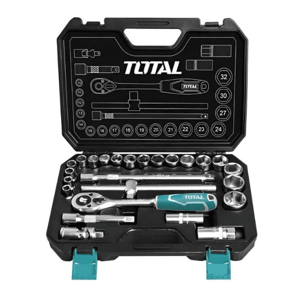 Total รุ่น THT421441