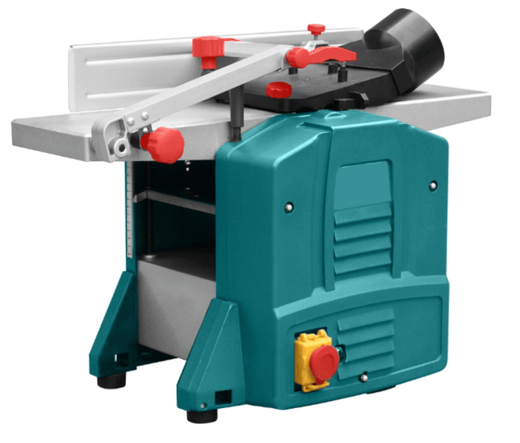 Total TJPR15001