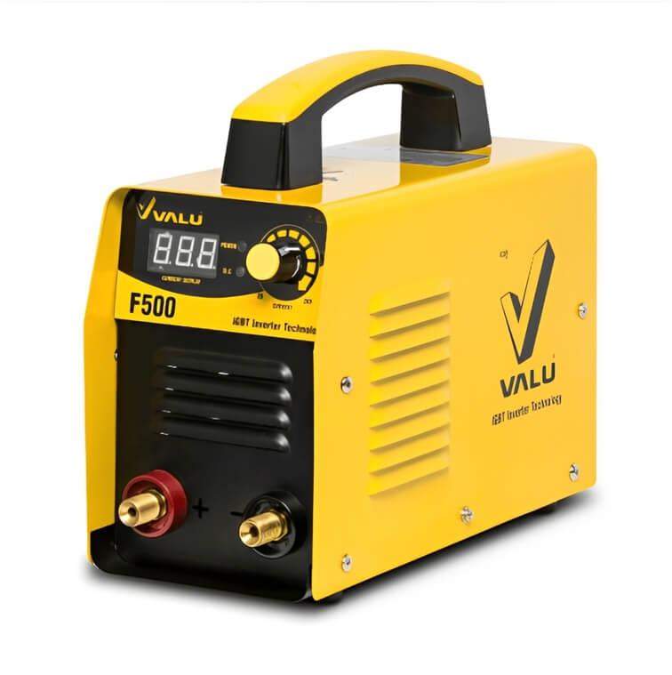 VALU F500