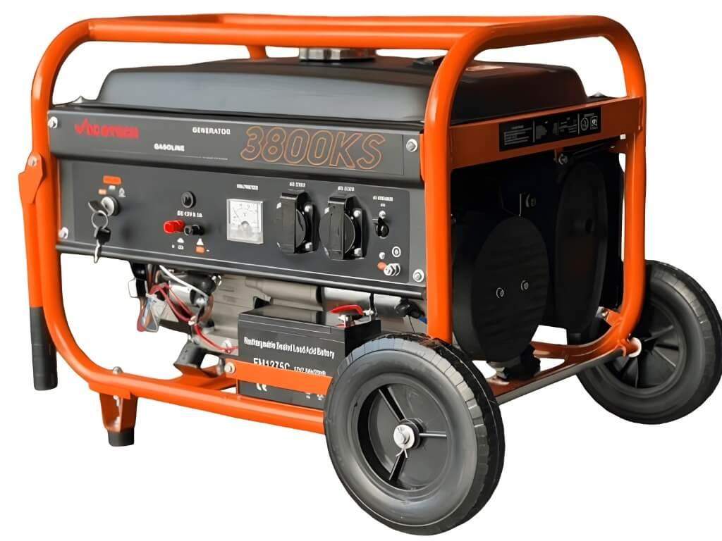 VIGOTECH VIGO-3800KS