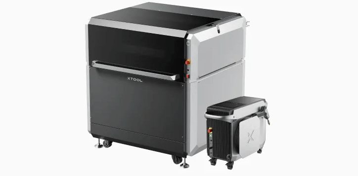 xTool MetalFab