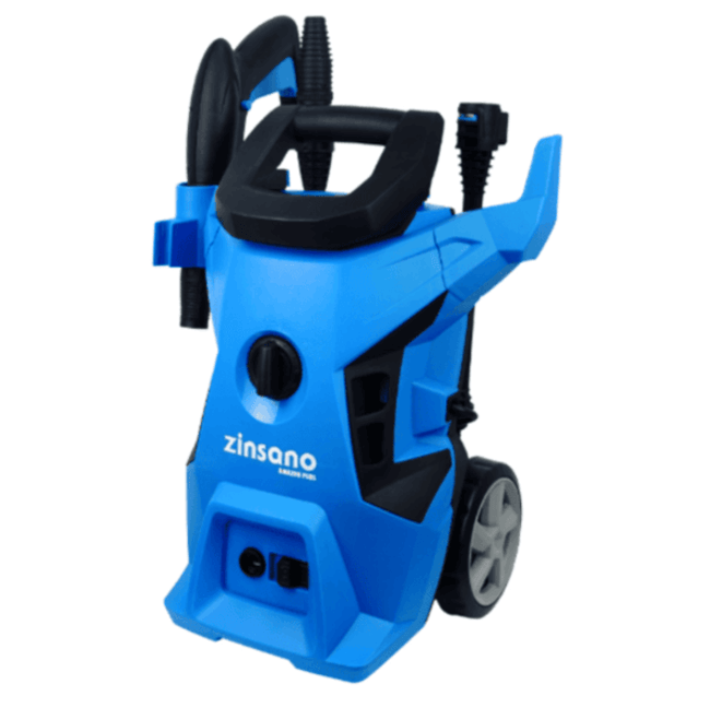 ZINSANO AMAZON Plus 100Bar